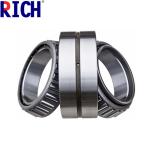 Double Row P6 Gearbox Bearings 352010 Series For Construction Machinery