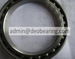 China 6921open zz 2rs Deep groove ball bearing 105X145X20mm chrome steel factory