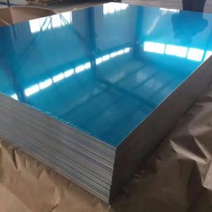 China Aluminium Sheet Factory 20% Off Manufacture Panel Alloy Anodized Aluminum Sheets Price factory