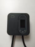 Home 7kW AC EV Charging Station 32A Type2 Plug With 5M Cable