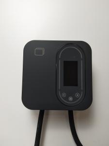 China Home 7kW AC EV Charging Station 32A Type2 Plug With 5M Cable factory