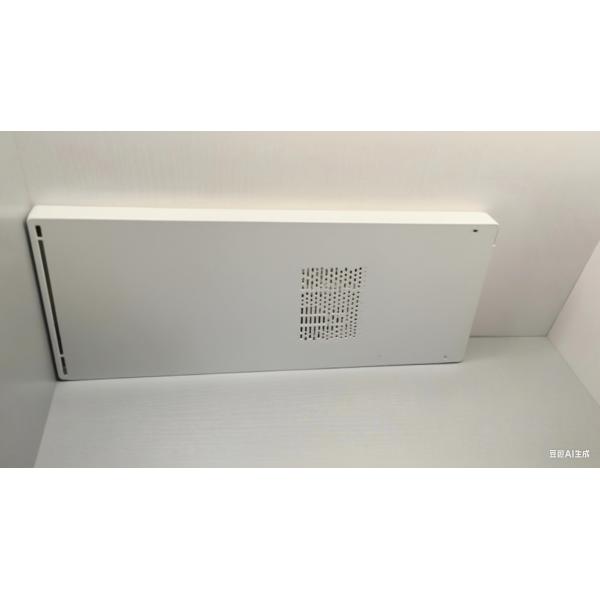 China Mid Tower ATX Computer Case with 120mm Rear Fan factory