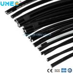 XLPE Insulation Aerial Bundled Cable ABC Cable with Third Party Inspection