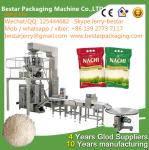 Vertical Form Grain/Seeds/ Rice Packing Machine BSTV-520AZ 500g,1KG,2KG,2.5KG