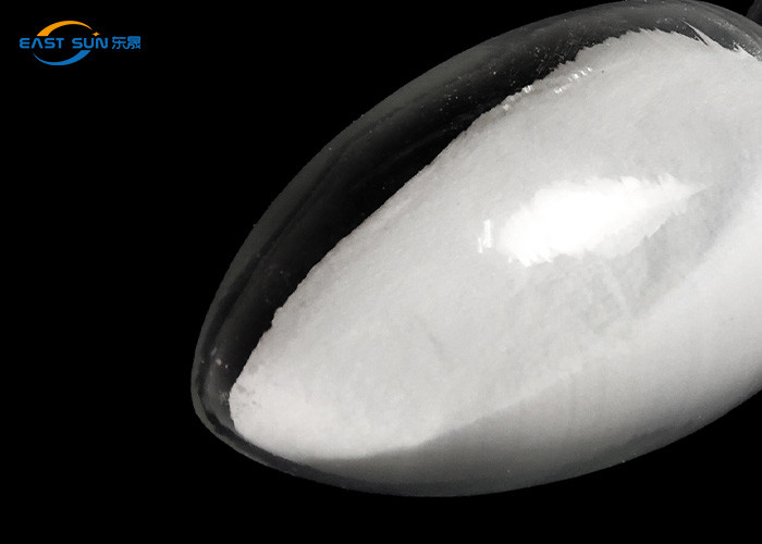 DTF TPU Hot Melt Adhesive Polyurethane Powder High Density White Color