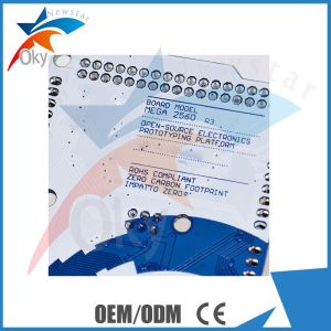 140Jumper Wires Funduino Mega 2560R3 Board For Arduino, Microcontroller