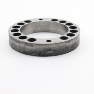 China Aluminum 5754 5082 5083 OEM CNC Machine Car Spare Parts factory