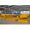 Buy cheap Industrial 500T Welding Rotator Machine 2*7.5KW Power Plant Pus from wholesalers