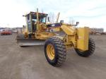 160H Grader Used CAT 160H Grader Caterpillar 160H Motor Grader