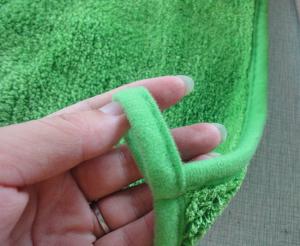China 30 * 40cm 600gsm Microfiber Sports Towel Coral Fleece Super-Thick Absorbent Cleaning Towel factory