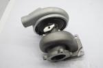 Casting Excavator Spare Parts , EX200-2 EX200-3 Diesel Engine Turbocharger