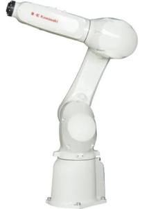 China RS007N Kawasaki Robot Arm factory