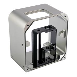 China Carbide CNC Milling Components Industrial Mold Wear-resistant Insert Manufacturing factory