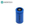 3.7v 850mah Lithium Ion Battery Rechargeable 18350 NCM Battery For Portable
