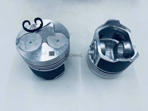 China D1503 Kobelco Engine Parts 1A024-21053 83mm Piston factory