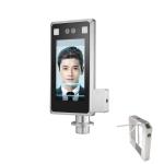 Hisilicon 3516DV300 CPU Facial Recognition Access Control