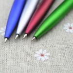 China Wholesale Hotel Promotional Pen Customized Classical Ball Point Pen，hotel