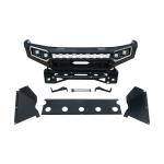 Protection Function Steel Guard Body Kit for Volkswagen Amarok Pickup Front