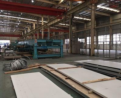 309S 317l 316ti 321 Bright Annealed Stainless Steel Sheet 2400 X 1200 2500 X