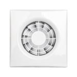 Customized Logo Brand 4 Inch Inline Grow Greenhouse Ventilation Circular