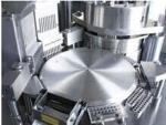 Hard Gelatin Automatic Capsule Filling Machine / Gel Capsule Filling Machine