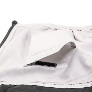 Removable Fans Aircon Shirt Air Conditioned Work Suit OEM