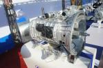 Reliable Bus Spare Parts Yutong Bus ZK6120H Gearbox FAST Transmission 6DS-148