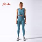 RPET Gym Wear Set For Women