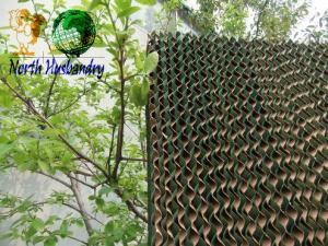 China Fan Pad Cooling System - Poultry Equipment Manufacturers India factory