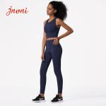 Women Naked Feeling 220gsm Workout Fitness Set Leggings Energy Fitness Set