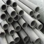4mm Mirror Finish Stainless Steel Tube Welded 114mm OD 304 Silver For Constructi