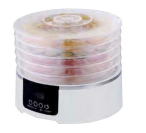 China Food Dehydrator factory