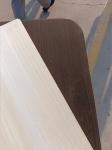 Vintage Home Decor 12mm Engineered Wood Panels Custom Size