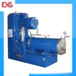 200L Sand Mill Machine PU Material Dispersion Disc Dye Grinding Equipment