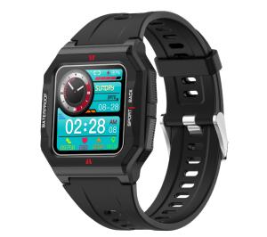 China RTL8762 Sport Smart Bracelet factory