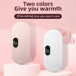 Hot Selling Electric Sauna Belt Infrared Light Heating Waist Trainer Belt