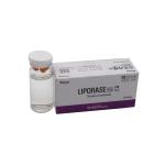 LIPORASE Enzyme Hydrolyzes Hyaluronic Acid Dissolve Hyaluronic Acid Dermal