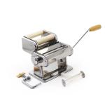 430 SS Dumpling And Ravioli Maker Hand Operated For 30mm 45mm Square Ravioli