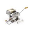 Buy cheap Professional Stainless Steel Shule Pasta Maker LFGB Double Cutter Pasta Machine from wholesalers