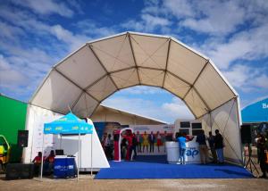 China 12m Event Marquee Tent factory