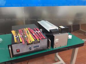 China High Frequency Ultrasonic Wire Harness Welding Machine factory