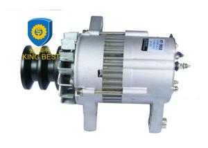 China KNIG BEST Hitachi Excavators Parts 1-81200-440-2 0-33000-65 Excavator Alternator factory