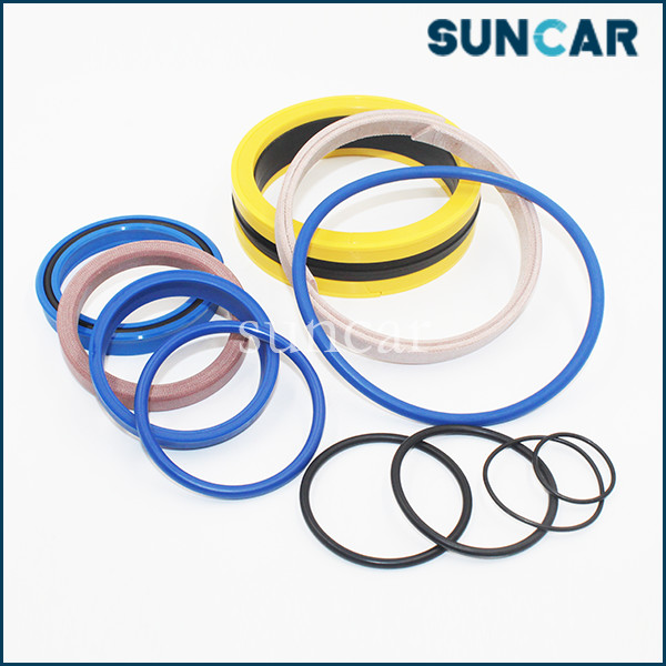 991/00131 JCB Cylinder Seal Kit 110MM CYL x 60MM Rod Fits JCB 1400 1400B