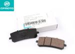 Original Motorcycle Front Brake Pad Set for CFMOTO 250NK, 250SR