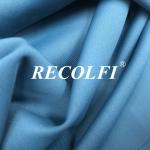 Recolfi Women'S Activewear Solid Plain Colors Repreve Wicking Management