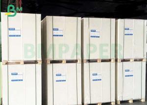 China Uncoated Certificated Woodfree Offset White Paper Factory Price High Quality factory