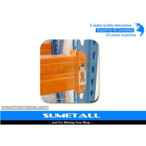 Industrial Pallet Racks Heavy Duty