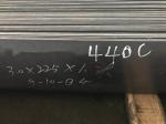 JIS SUS440C ( DIN 1.4125 ) Martensitic Stainless Steel Sheets