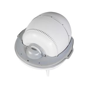 China WiFi Cat Smart Toilet 6W DC12V Quick Cleaning No Scooping SAFETY factory