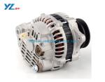 E307 A003T08799 4M40T Excavator Electrical Parts 24 Volt 60A Alternator